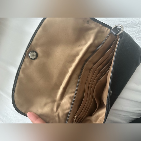 Coach wristlet - Picture 3 of 4